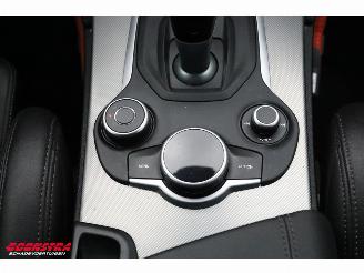 Alfa Romeo Stelvio 2.0 T AWD Super BiXenon ACC LRHZ Leder Memory Camera SHZ picture 25