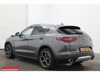Alfa Romeo Stelvio 2.0 T AWD Super BiXenon ACC LRHZ Leder Memory Camera SHZ picture 4