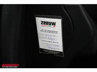 Alfa Romeo Stelvio 2.0 T AWD Super BiXenon ACC LRHZ Leder Memory Camera SHZ picture 26