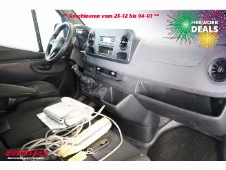 Mercedes Sprinter 314 CDI Klaas 29m verhuislift PTO Airco Cruise picture 31