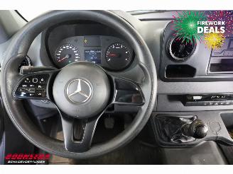 Mercedes Sprinter 314 CDI Klaas 29m verhuislift PTO Airco Cruise picture 27