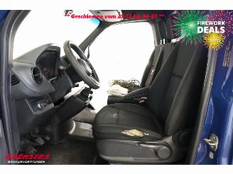 Mercedes Sprinter 314 CDI Klaas 29m verhuislift PTO Airco Cruise picture 24