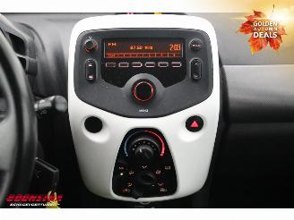 Citroën C1 1.0 VTi Feel Airco Cruise Bluetooth 109.804 km! picture 10