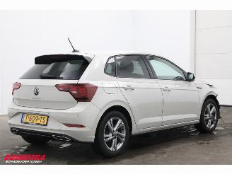 Volkswagen Polo 1.0 TSI R-Line LED ACC Clima Camera SHZ picture 3