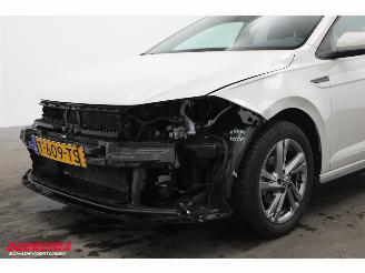 Volkswagen Polo 1.0 TSI R-Line LED ACC Clima Camera SHZ picture 11