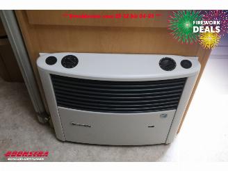 Kip  Nagivator 44TDB Frans Bed Ringverwarming picture 16