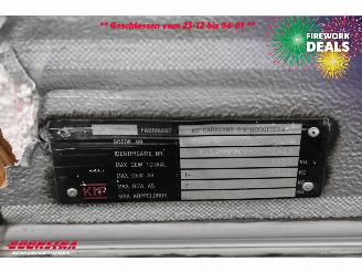 Kip  Nagivator 44TDB Frans Bed Ringverwarming picture 19