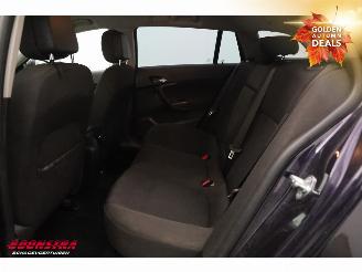 Opel Insignia Sports Tourer 1.4 Turbo EcoFLEX Cosmo Navi Clima Cruise PDC AHK picture 19