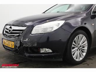 Opel Insignia Sports Tourer 1.4 Turbo EcoFLEX Cosmo Navi Clima Cruise PDC AHK picture 12