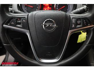Opel Insignia Sports Tourer 1.4 Turbo EcoFLEX Cosmo Navi Clima Cruise PDC AHK picture 21