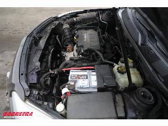 Opel Insignia Sports Tourer 1.4 Turbo EcoFLEX Cosmo Navi Clima Cruise PDC AHK picture 11