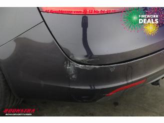 Opel Insignia Sports Tourer 1.4 Turbo EcoFLEX Cosmo Navi Clima Cruise PDC AHK picture 14