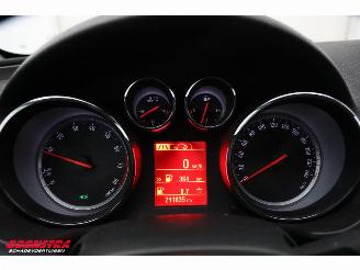 Opel Insignia Sports Tourer 1.4 Turbo EcoFLEX Cosmo Navi Clima Cruise PDC AHK picture 22