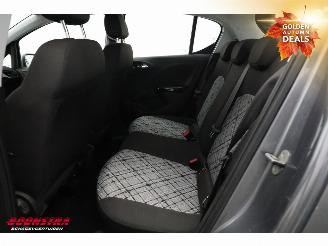 Opel Corsa 1.4 Color Edition Navi Airco Cruise PDC 38.236 km! picture 12