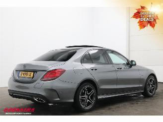Mercedes C-klasse 300e AMG Pano LED Cruise Camera SHZ 60.698 km! picture 3