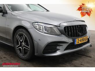 Mercedes C-klasse 300e AMG Pano LED Cruise Camera SHZ 60.698 km! picture 5