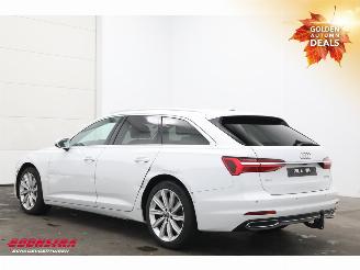 Audi A6 Avant 45 TFSI Design LED Leder Memory ACC SHZ AHK picture 4