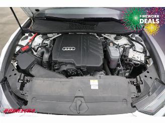 Audi A6 Avant 45 TFSI Design LED Leder Memory ACC SHZ AHK picture 9