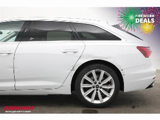 Audi A6 Avant 45 TFSI Design LED Leder Memory ACC SHZ AHK picture 13