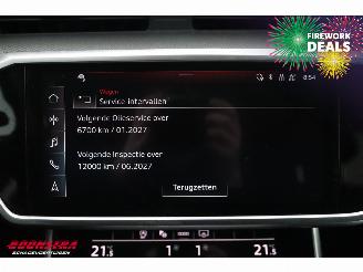 Audi A6 Avant 45 TFSI Design LED Leder Memory ACC SHZ AHK picture 28