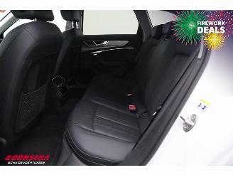 Audi A6 Avant 45 TFSI Design LED Leder Memory ACC SHZ AHK picture 19