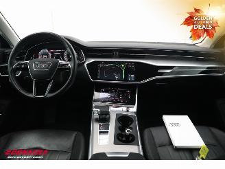 Audi A6 Avant 45 TFSI Design LED Leder Memory ACC SHZ AHK picture 16