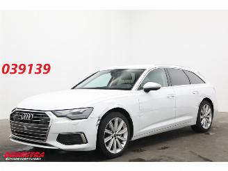 Uttjänta bilar auto Audi A6 Avant 45 TFSI Design LED Leder Memory ACC SHZ AHK 2023/3