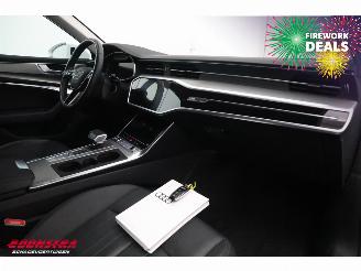 Audi A6 Avant 45 TFSI Design LED Leder Memory ACC SHZ AHK picture 15