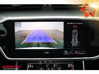 Audi A6 Avant 45 TFSI Design LED Leder Memory ACC SHZ AHK picture 27