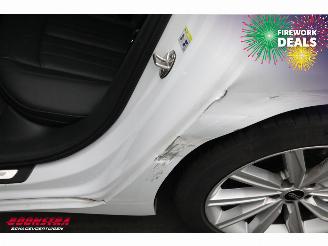 Audi A6 Avant 45 TFSI Design LED Leder Memory ACC SHZ AHK picture 14