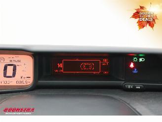 Citroën C3 picasso 1.6 VTi Exclusive Clima Cruise AHK picture 18