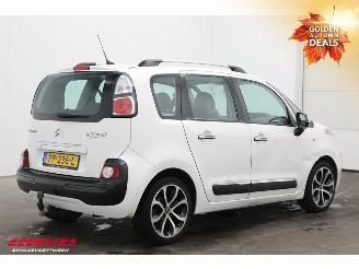 Citroën C3 picasso 1.6 VTi Exclusive Clima Cruise AHK picture 3