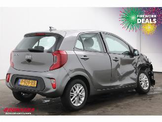 Kia Picanto 1.0 DPi DynamicLine Bluetooth Airco Cruise Camera picture 3