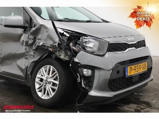Kia Picanto 1.0 DPi DynamicLine Bluetooth Airco Cruise Camera picture 9