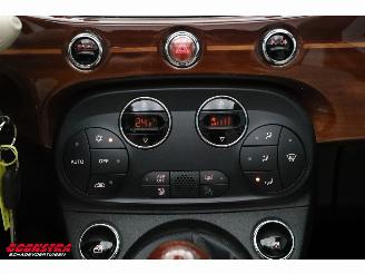 Fiat 500C 0.9 TwinAir Turbo Riva Leder Beats Navi Clima PDC 47.497km! picture 27