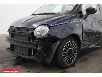 Fiat 500C 0.9 TwinAir Turbo Riva Leder Beats Navi Clima PDC 47.497km! picture 10