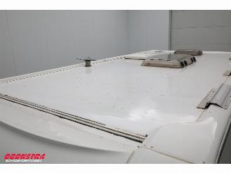 Hobby  495 UL Premium Mover Rondzit Single Beds Middenkeuken picture 12