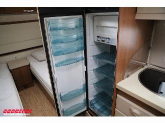 Hobby  495 UL Premium Mover Rondzit Single Beds Middenkeuken picture 20