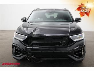 Volkswagen T-Roc 2.0 TSI 4Motion R Pano LED ACC LRHZ Camera SHZ picture 7