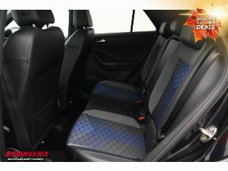 Volkswagen T-Roc 2.0 TSI 4Motion R Pano LED ACC LRHZ Camera SHZ picture 23