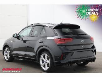 Volkswagen T-Roc 2.0 TSI 4Motion R Pano LED ACC LRHZ Camera SHZ picture 4
