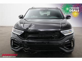 Volkswagen T-Roc 2.0 TSI 4Motion R Pano LED ACC LRHZ Camera SHZ picture 7