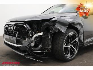 Audi Q7 50 TDI Facelift S-Line 7-P. Pano Matrix ACC Bose Memory Lucht AHK picture 14