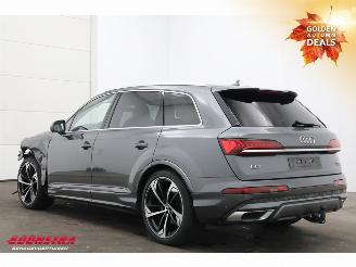 Audi Q7 50 TDI Facelift S-Line 7-P. Pano Matrix ACC Bose Memory Lucht AHK picture 4