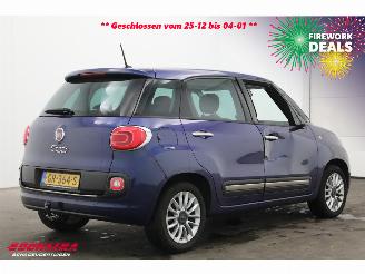 Fiat 500L 0.9 TwinAir Lounge Navi Clima Cruise PDC AHK 96.903 km! picture 3