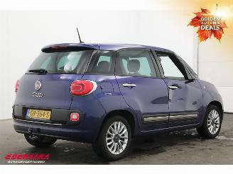 Fiat 500L 0.9 TwinAir Lounge Navi Clima Cruise PDC AHK 96.903 km! picture 3