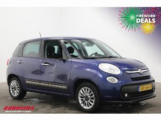 Fiat 500L 0.9 TwinAir Lounge Navi Clima Cruise PDC AHK 96.903 km! picture 2