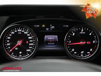 Mercedes E-klasse Estate 220 d Ambition 9G-T. Erstbesitzer!! LED Navi Clima Cruise Camera SHZ PDC AHK picture 14