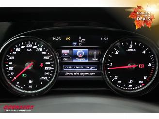 Mercedes E-klasse Estate 220 d Ambition 9G-T. Erstbesitzer!! LED Navi Clima Cruise Camera SHZ PDC AHK picture 15