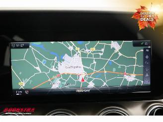 Mercedes E-klasse Estate 220 d Ambition 9G-T. Erstbesitzer!! LED Navi Clima Cruise Camera SHZ PDC AHK picture 19